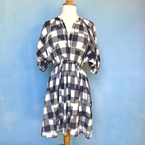 Steven Alan Madras dress